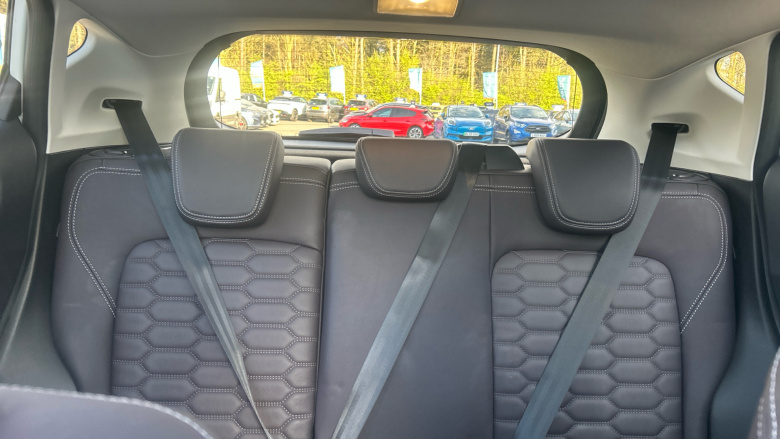 Ford Fiesta Vignale 1.0 EcoBoost 5dr Petrol Hatchback